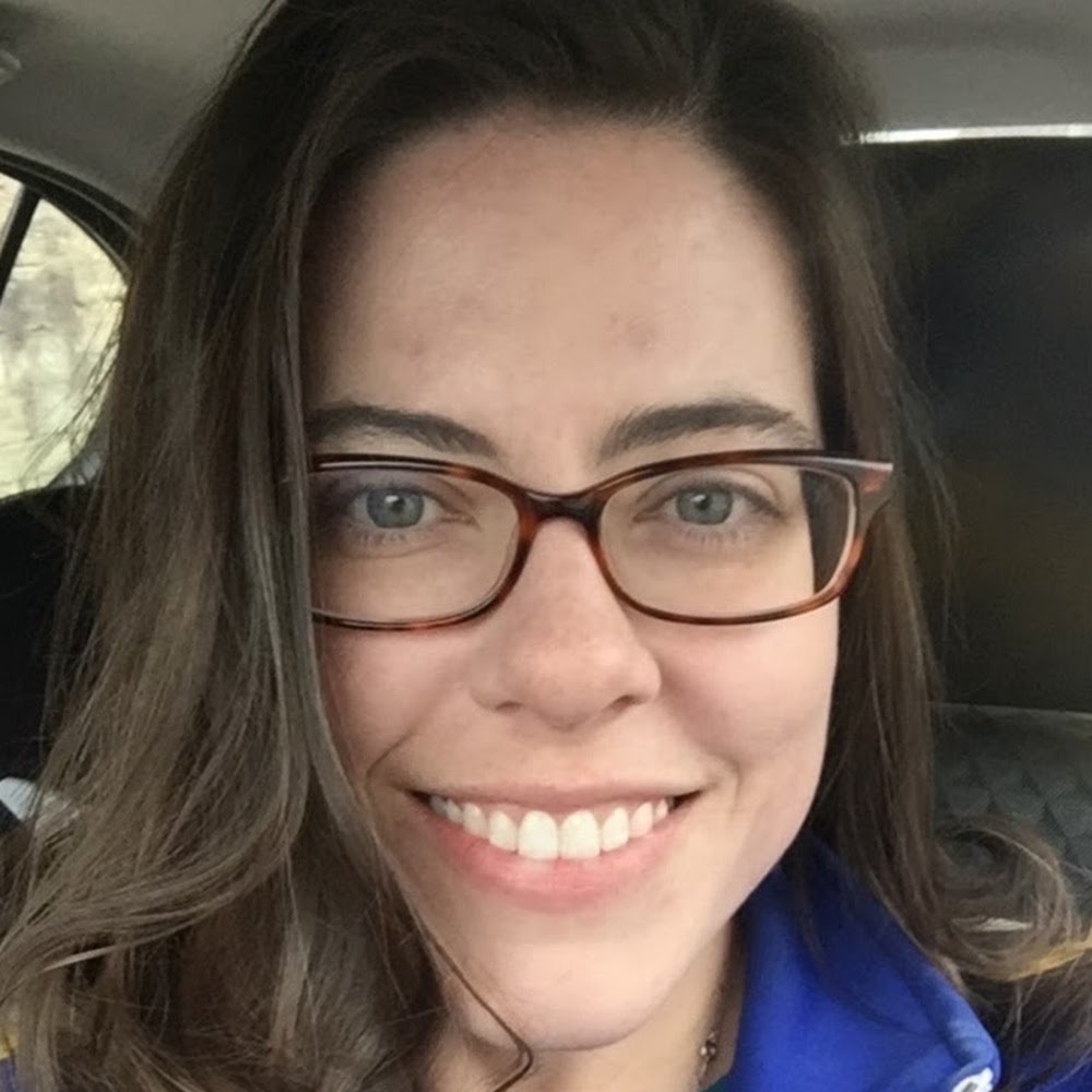 Meet your Posher, Christine